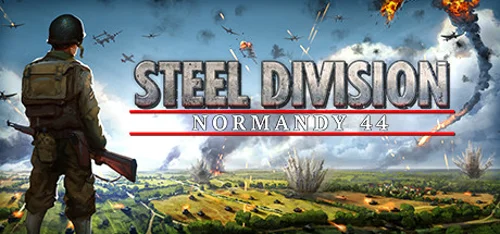 Steel Division: Normandy 44 - Should you buy now or wait? Purchase decision analysis