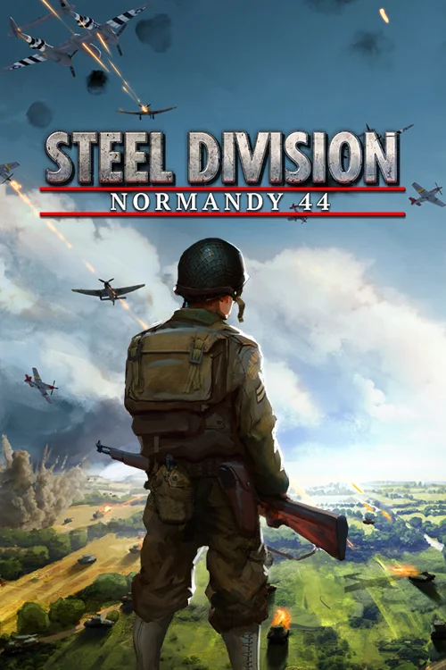 Steel Division: Normandy 44 - Is It Worth Buying?