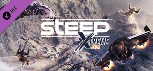 Steep™ - Extreme Pack