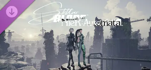 Stellar Blade™ x NieR:Automata - DLC for Stellar Blade™ | GameValio