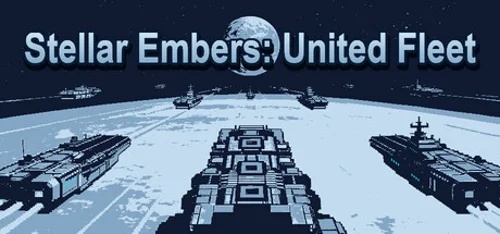 Stellar Embers: United Fleet