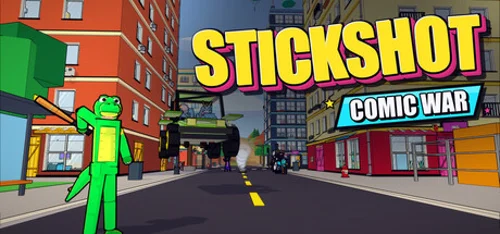 STICKSHOT: Comic War - Should you buy now or wait? Purchase decision analysis