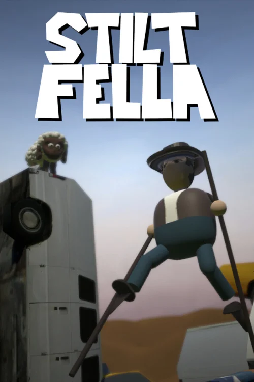 Stilt Fella - Você deve comprar agora ou esperar? Análise de decisão de compra