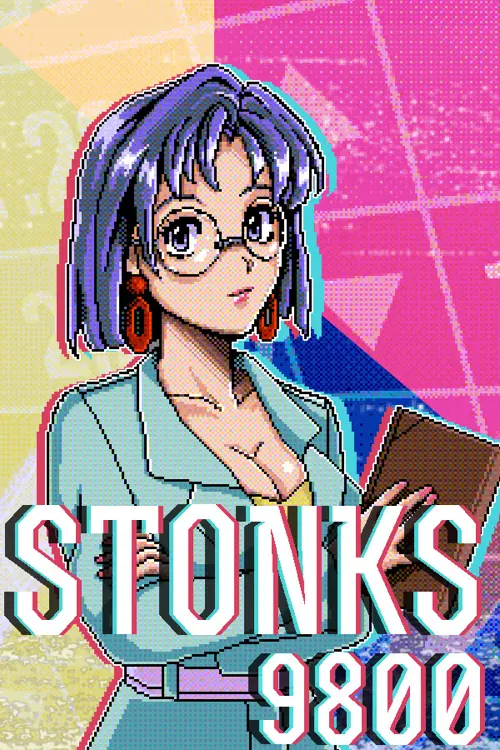 STONKS-9800: Stock Market Simulator - Você deve comprar agora ou esperar? Análise de decisão de compra