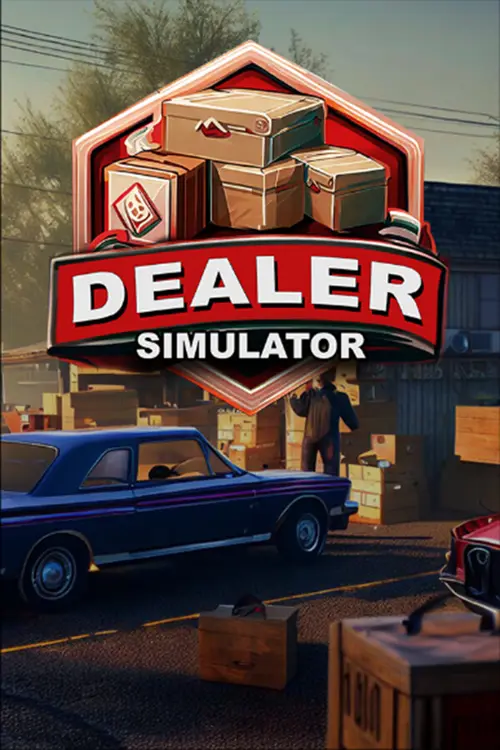 Storage Dealer Simulator - Should you buy now or wait? Purchase decision analysis