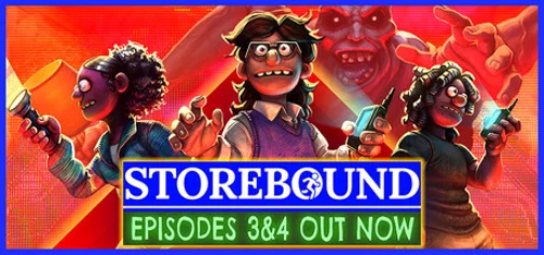 Storebound