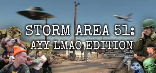 STORM AREA 51: AYY LMAO EDITION - Você deve comprar agora ou esperar? Análise de decisão de compra