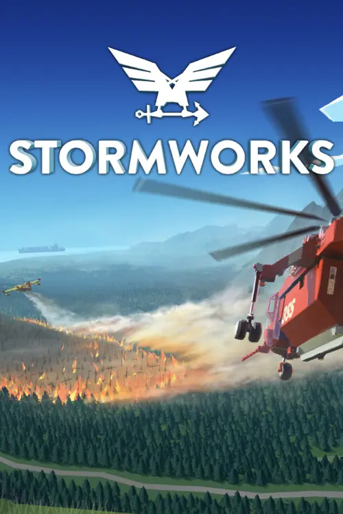 Stormworks: Build and Rescue - Should you buy now or wait? Purchase decision analysis