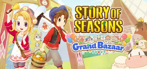 STORY OF SEASONS: Grand Bazaar - Você deve comprar agora ou esperar? Análise de decisão de compra