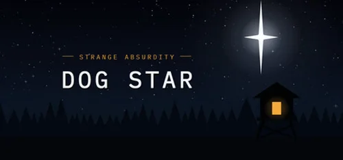 Strange Absurdity: DOG STAR