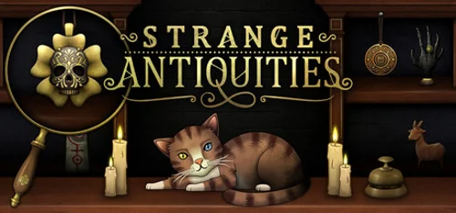 Strange Antiquities - Você deve comprar agora ou esperar? Análise de decisão de compra