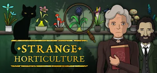 Strange Horticulture - Você deve comprar agora ou esperar? Análise de decisão de compra
