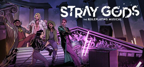 Stray Gods: The Roleplaying Musical vs The Wolf Among Us - Game Comparison