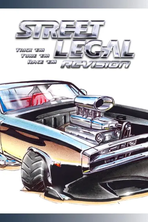 Street Legal 1: REVision - Você deve comprar agora ou esperar? Análise de decisão de compra