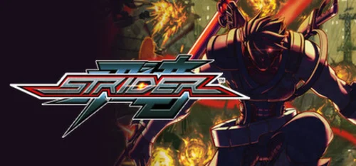 STRIDER™ / ストライダー飛竜® - Você deve comprar agora ou esperar? Análise de decisão de compra