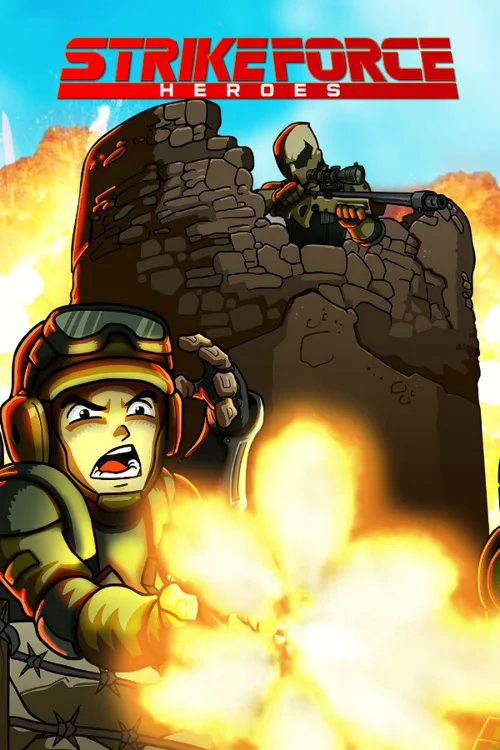 Strike Force Heroes - Should you buy now or wait? Purchase decision analysis