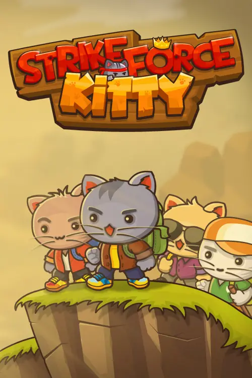 StrikeForce Kitty - Você deve comprar agora ou esperar? Análise de decisão de compra