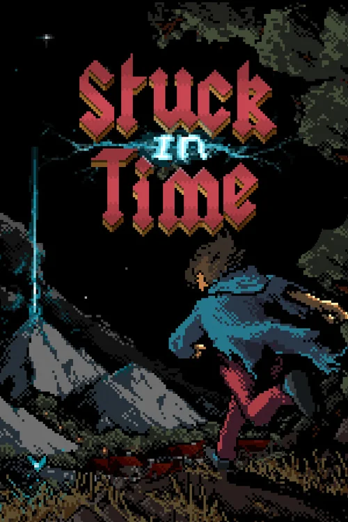 Stuck In Time - Você deve comprar agora ou esperar? Análise de decisão de compra