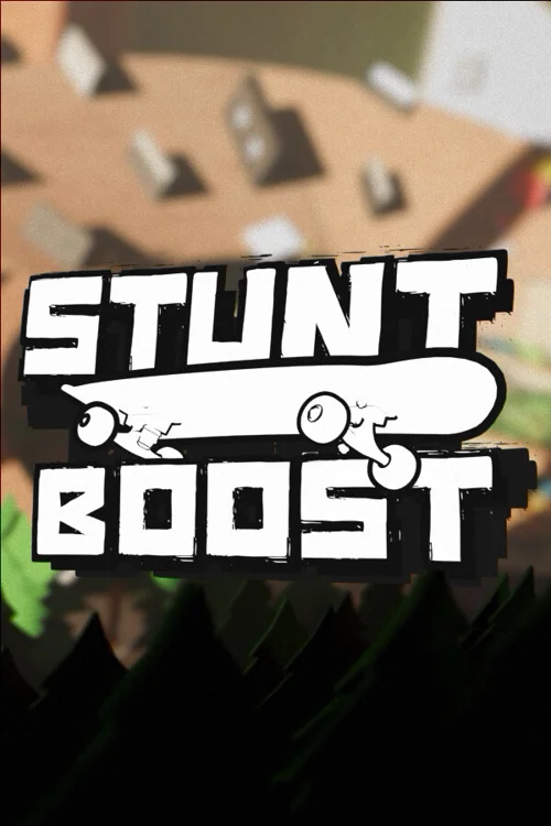 STUNTBOOST