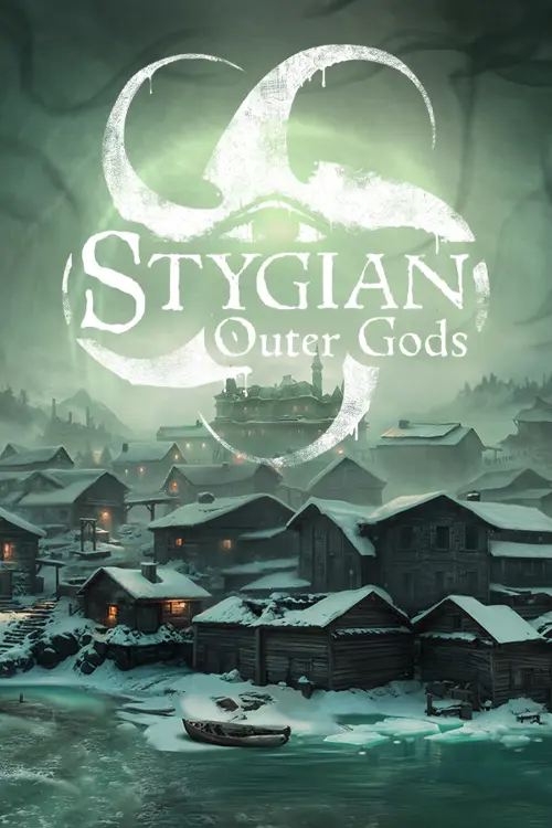 Stygian: Outer Gods - Você deve comprar agora ou esperar? Análise de decisão de compra