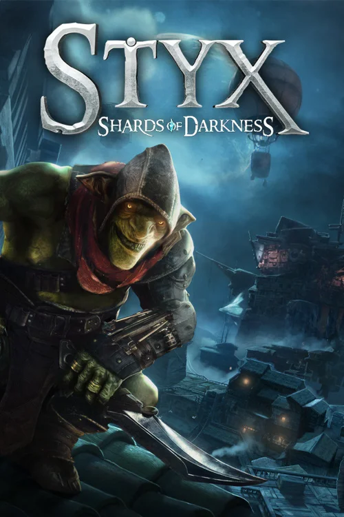 Styx: Shards of Darkness - Você deve comprar agora ou esperar? Análise de decisão de compra