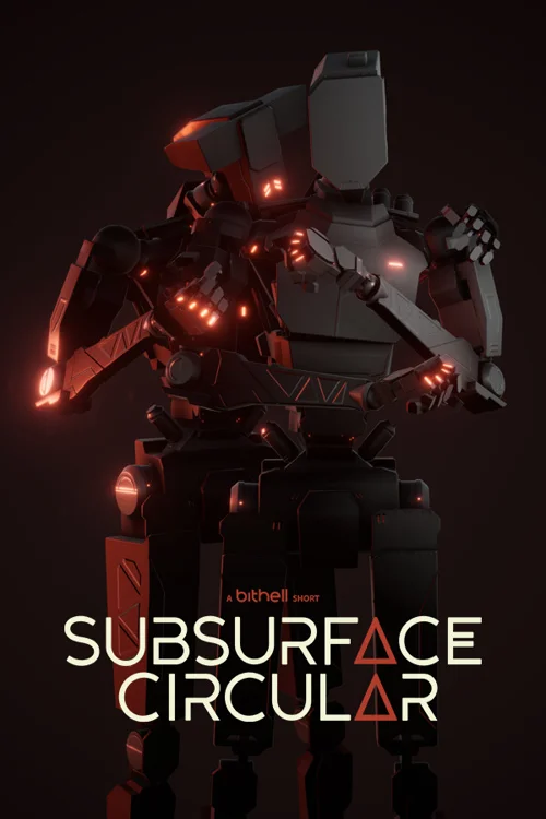 Subsurface Circular