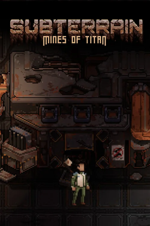 Subterrain: Mines of Titan - Você deve comprar agora ou esperar? Análise de decisão de compra