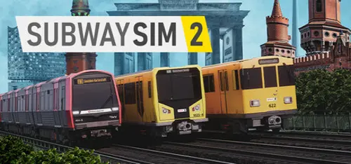 SubwaySim 2