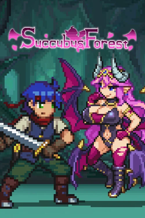 Succubus Forest - Você deve comprar agora ou esperar? Análise de decisão de compra