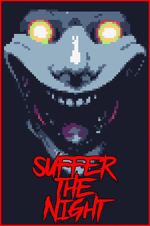 Suffer The Night - Você deve comprar agora ou esperar? Análise de decisão de compra
