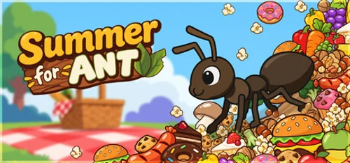 Summer for ANT