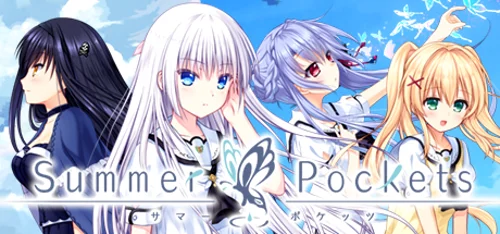 Comprar Summer Pockets agora ou esperar uma oferta? Análise de timing de compra com preços atuais