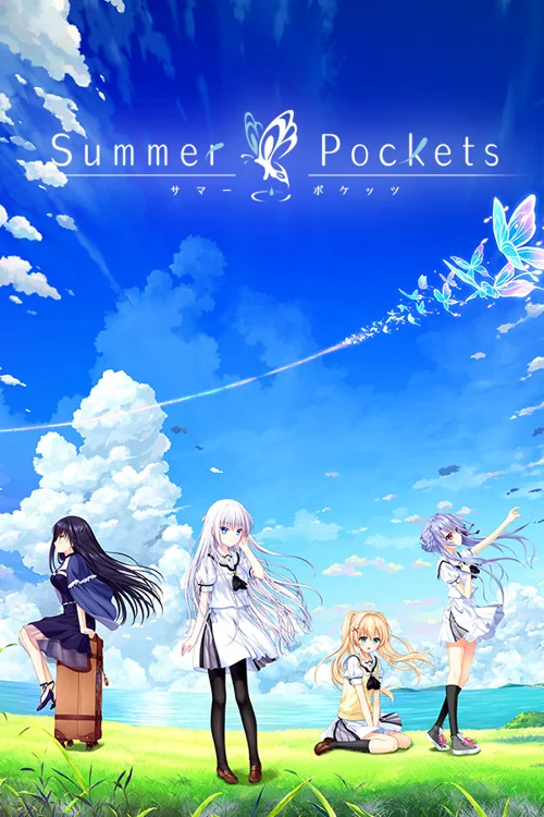 Summer Pockets - Você deve comprar agora ou esperar? Análise de decisão de compra