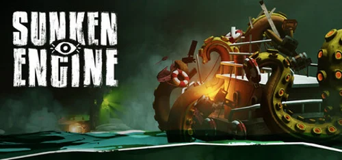 Sunken Engine