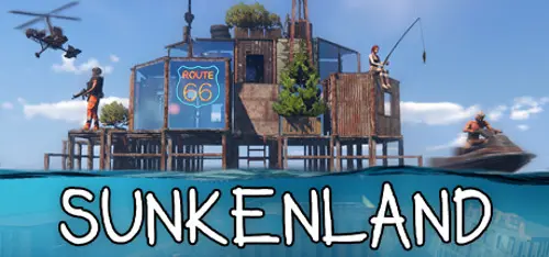 Sunkenland - Você deve comprar agora ou esperar? Análise de decisão de compra