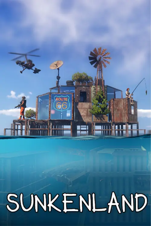 Sunkenland - Você deve comprar agora ou esperar? Análise de decisão de compra