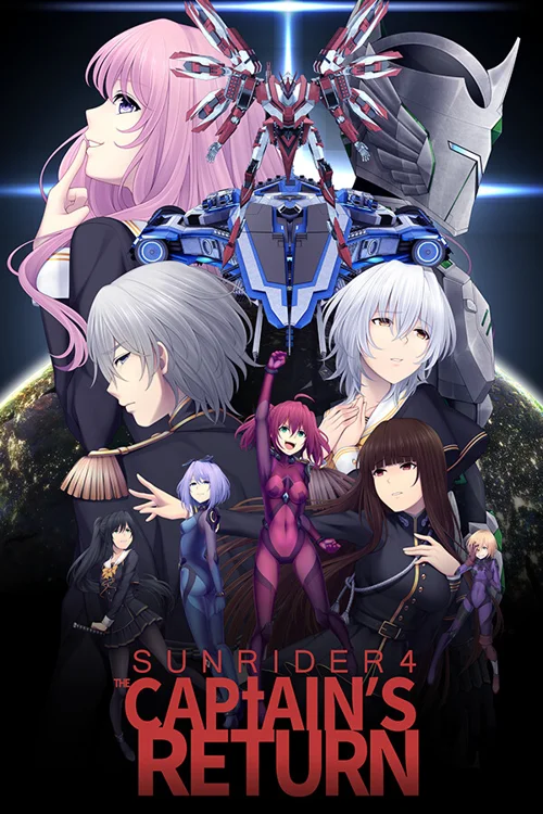 Sunrider 4: The Captain's Return - Você deve comprar agora ou esperar? Análise de decisão de compra