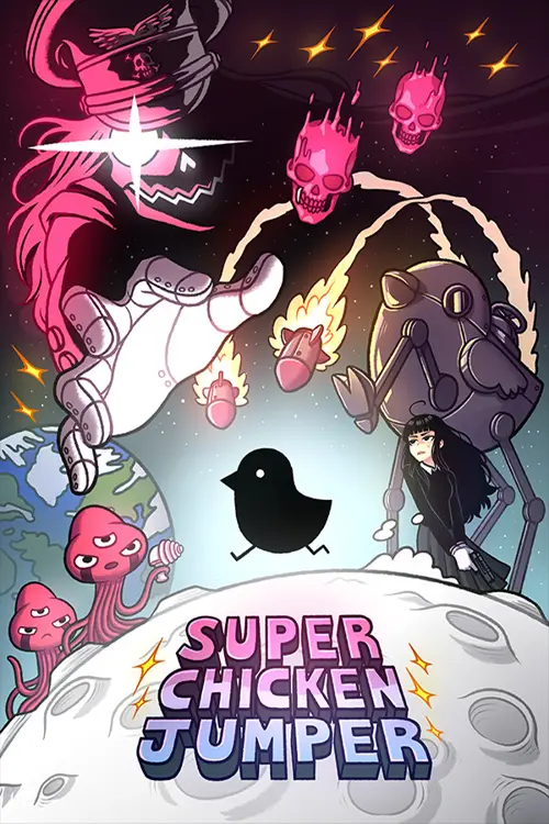 SUPER CHICKEN JUMPER - Should you buy now or wait? Purchase decision analysis