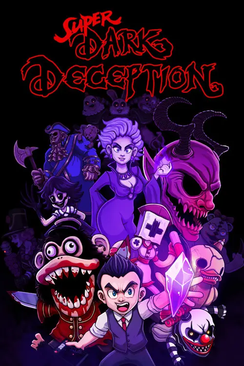 Super Dark Deception - Should you buy now or wait? Purchase decision analysis