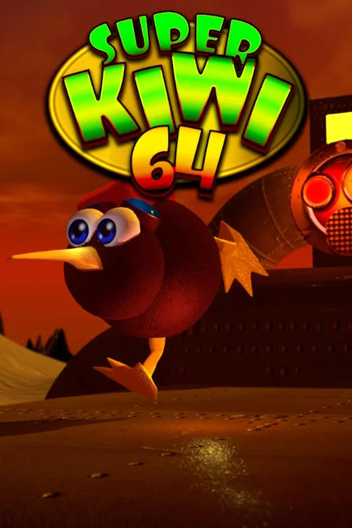 Super Kiwi 64 - Você deve comprar agora ou esperar? Análise de decisão de compra