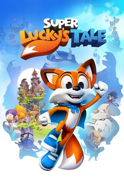 Super Lucky's Tale - Should you buy now or wait? Purchase decision analysis