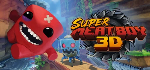 Super Meat Boy 3D - Você deve comprar agora ou esperar? Análise de decisão de compra