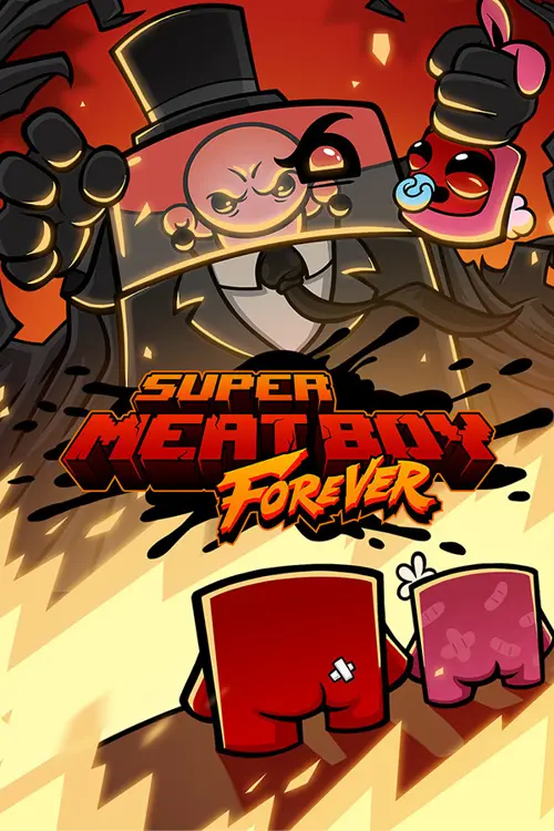 Super Meat Boy Forever - Should you buy now or wait? Purchase decision analysis
