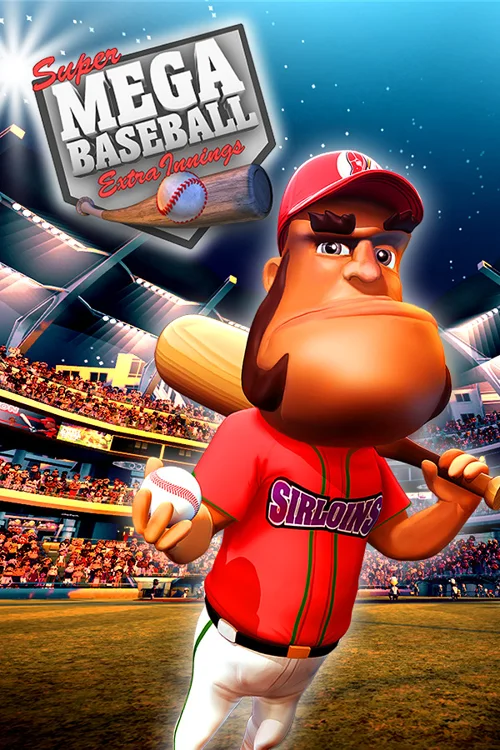 Super Mega Baseball: Extra Innings - Should you buy now or wait? Purchase decision analysis