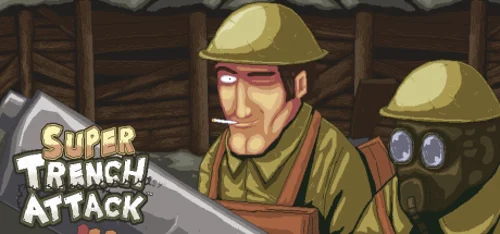 Super Trench Attack! - Você deve comprar agora ou esperar? Análise de decisão de compra