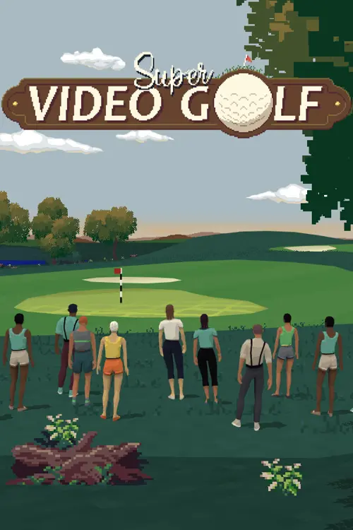Super Video Golf - Você deve comprar agora ou esperar? Análise de decisão de compra