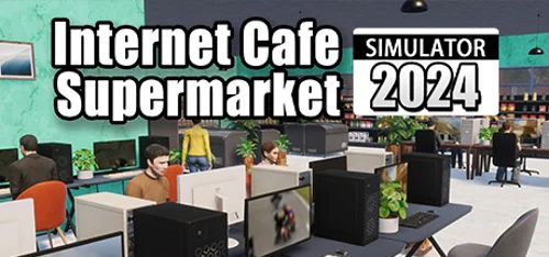 Supermarket & Internet Cafe Simulator - Should you buy now or wait? Purchase decision analysis