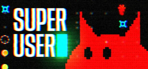 SUPERUSER