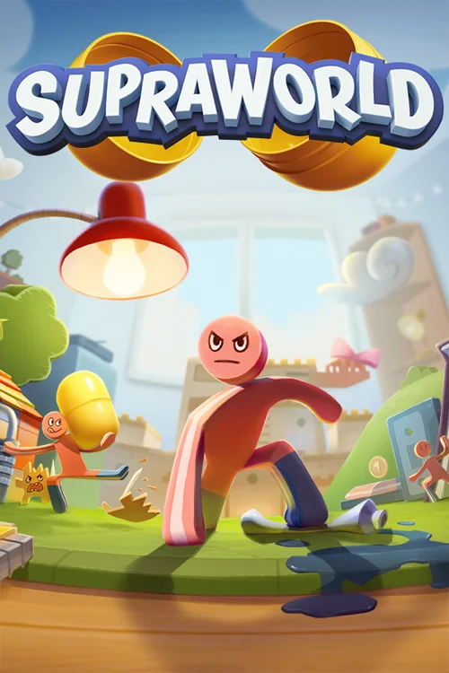 Supraworld