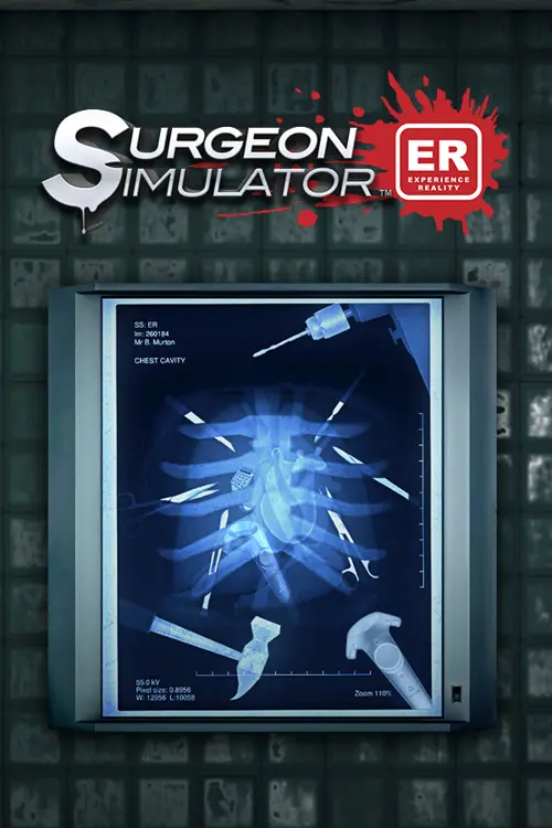 Surgeon Simulator: Experience Reality - Você deve comprar agora ou esperar? Análise de decisão de compra